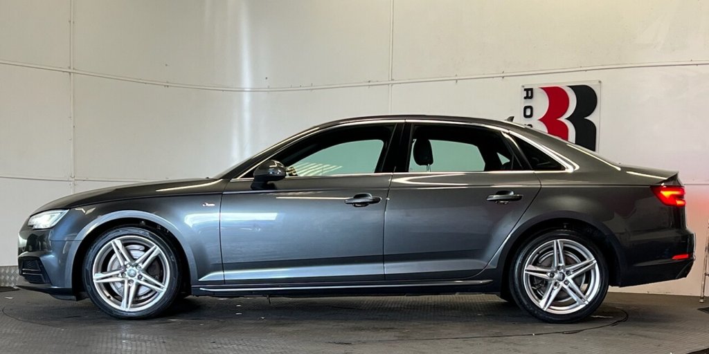 Used Audi A4 2016 for sale - 76642255: Photo 6