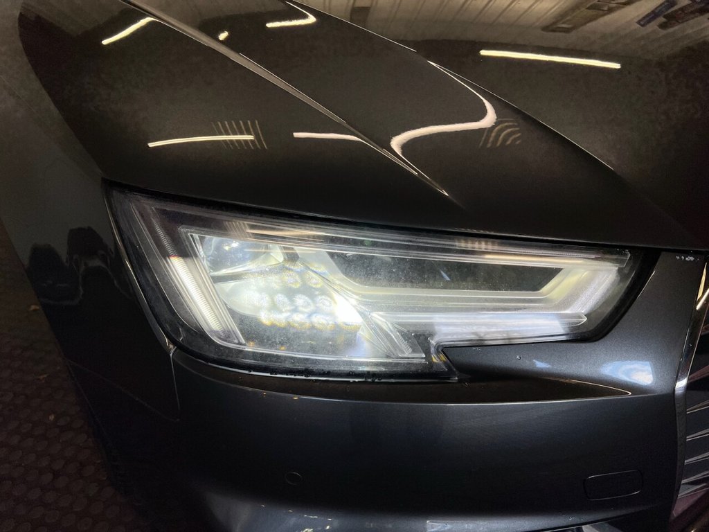 Used Audi A4 2016 for sale - 76642255: Photo 9