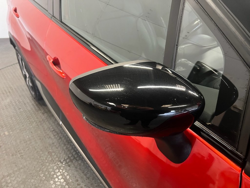 Used Renault Captur 2018 for sale - 78002705: Photo 10