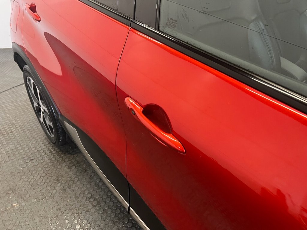 Used Renault Captur 2018 for sale - 78002705: Photo 11