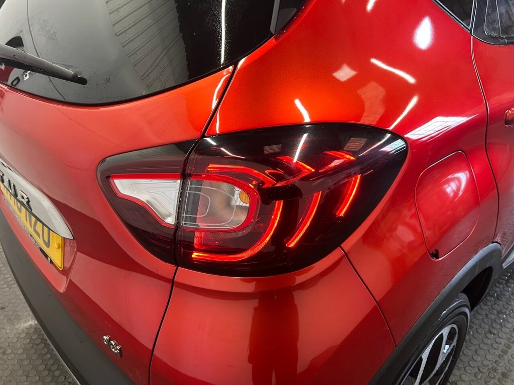 Used Renault Captur 2018 for sale - 78002705: Photo 12