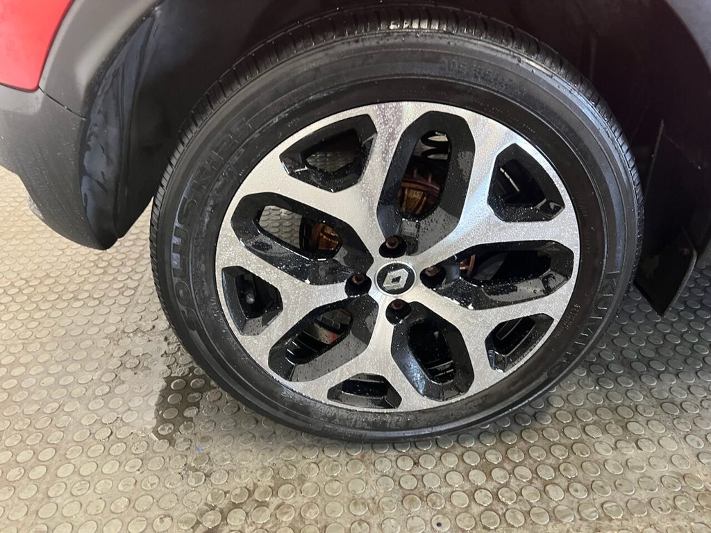 Used Renault Captur 2018 for sale - 78002705: Photo 13