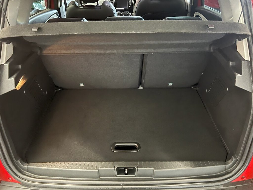 Used Renault Captur 2018 for sale - 78002705: Photo 14