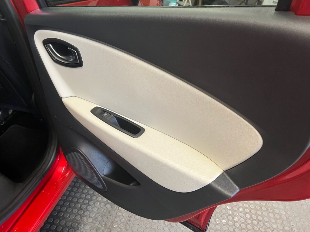 Used Renault Captur 2018 for sale - 78002705: Photo 15