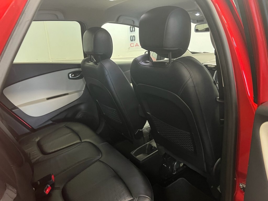 Used Renault Captur 2018 for sale - 78002705: Photo 16