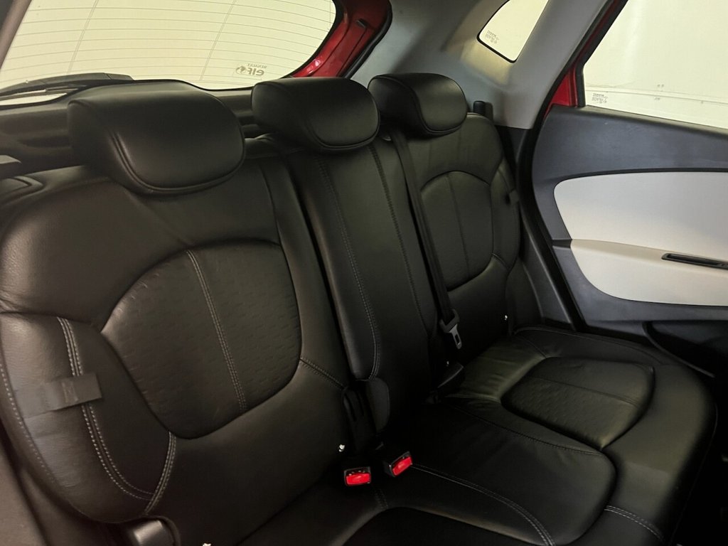 Used Renault Captur 2018 for sale - 78002705: Photo 17