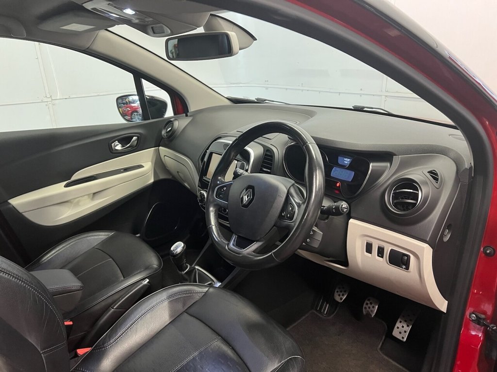 Used Renault Captur 2018 for sale - 78002705: Photo 20