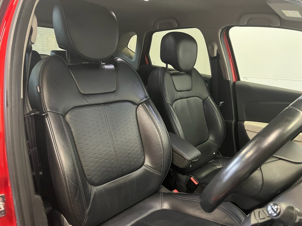 Used Renault Captur 2018 for sale - 78002705: Photo 21