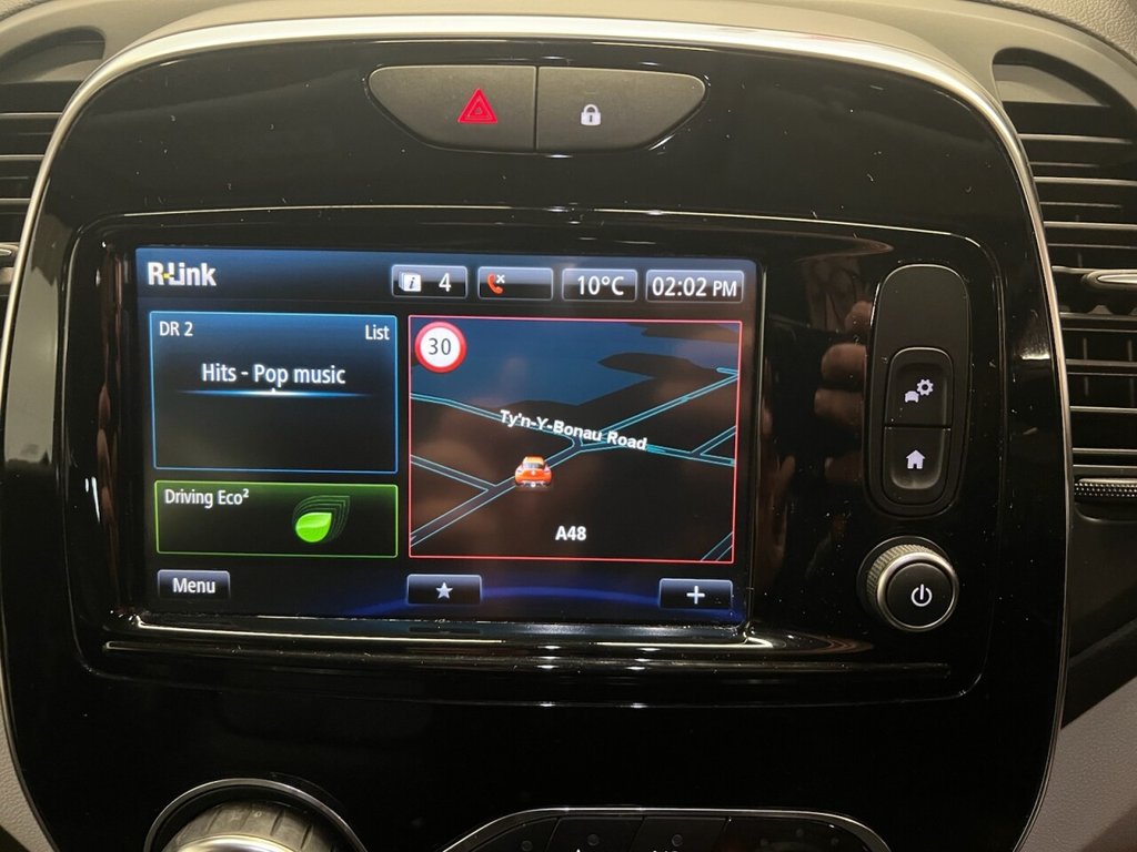 Used Renault Captur 2018 for sale - 78002705: Photo 22