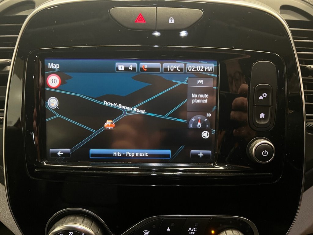 Used Renault Captur 2018 for sale - 78002705: Photo 23