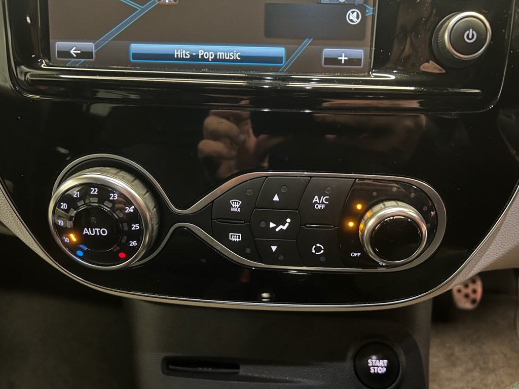 Used Renault Captur 2018 for sale - 78002705: Photo 24