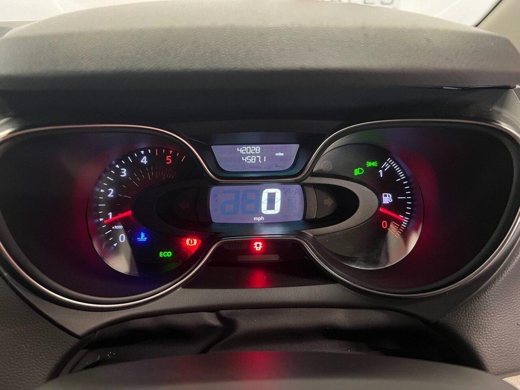 Used Renault Captur 2018 for sale - 78002705: Photo 29
