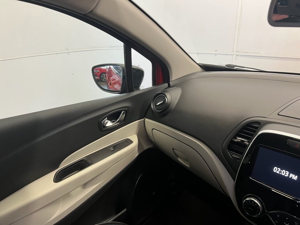 Used Renault Captur 2018 for sale - 78002705: Photo 31