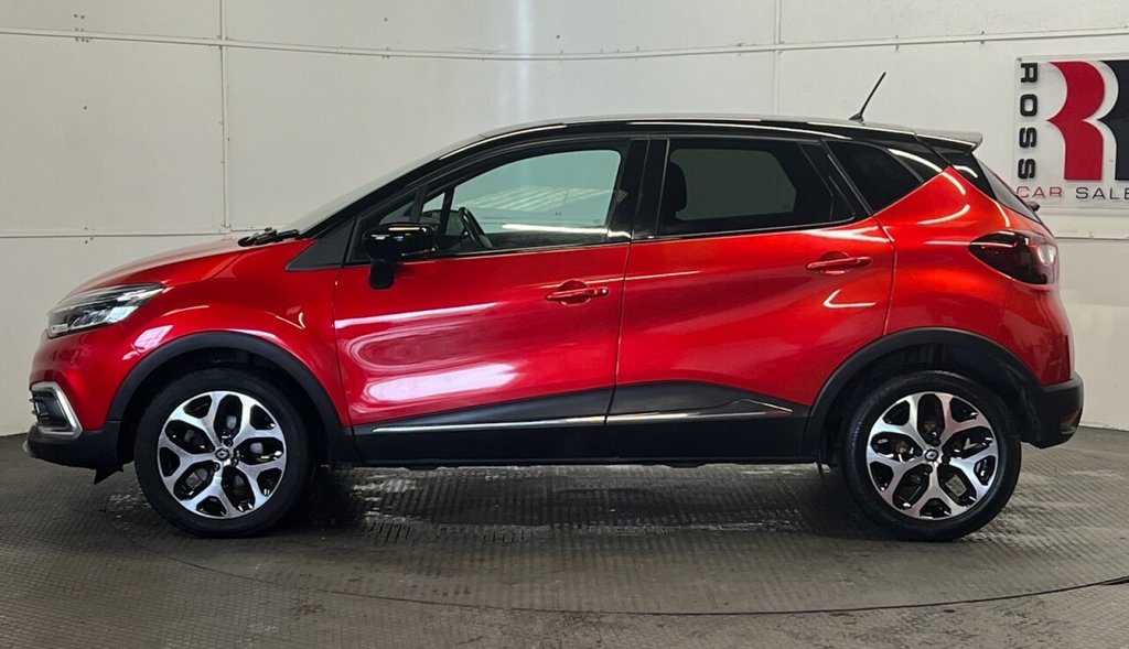 Used Renault Captur 2018 for sale - 78002705: Photo 6