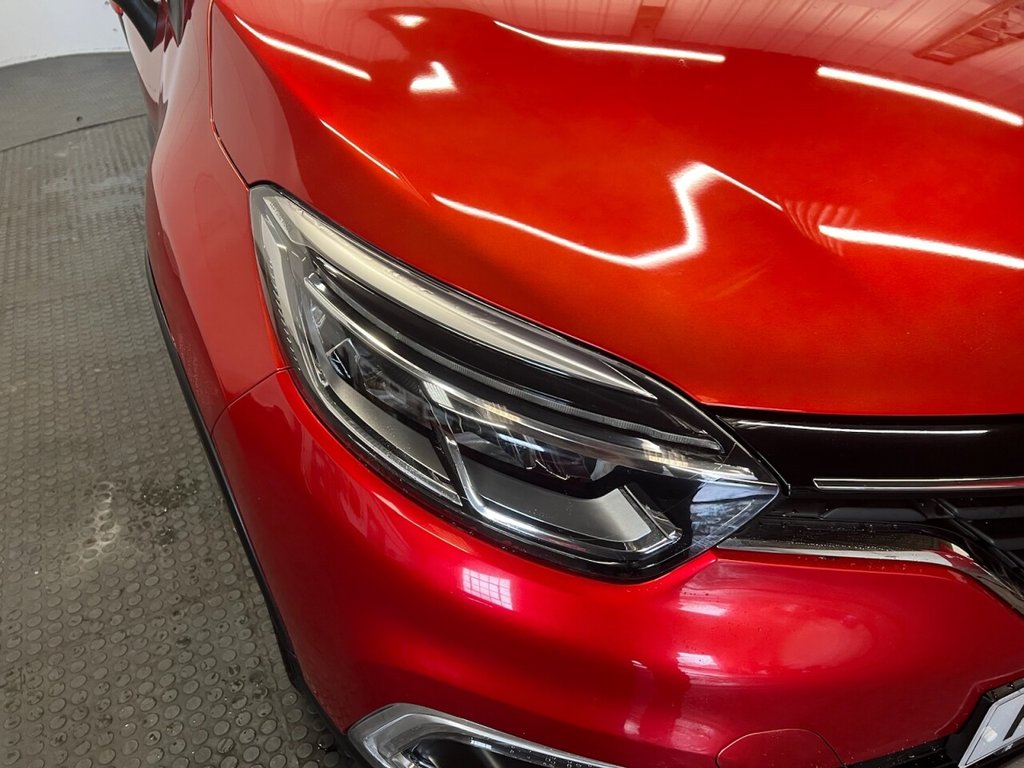 Used Renault Captur 2018 for sale - 78002705: Photo 9