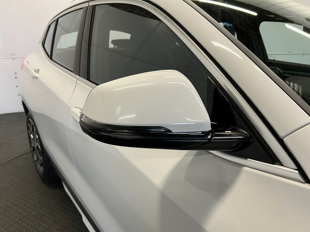 Used BMW X2 2019 for sale - 77820531: Photo 10