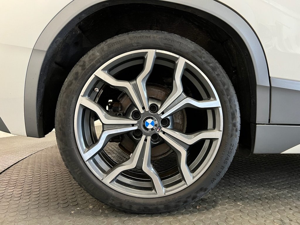 Used BMW X2 2019 for sale - 77820531: Photo 13