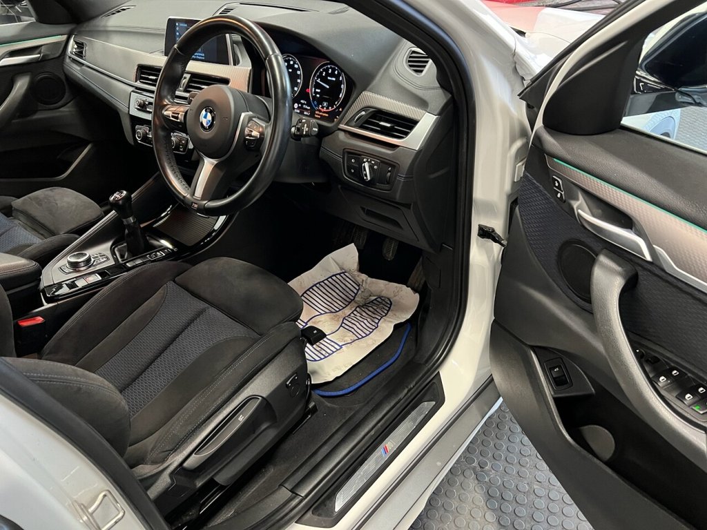 Used BMW X2 2019 for sale - 77820531: Photo 20