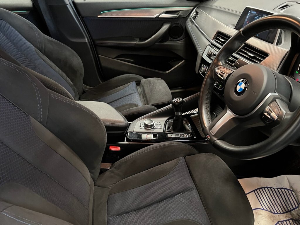 Used BMW X2 2019 for sale - 77820531: Photo 21