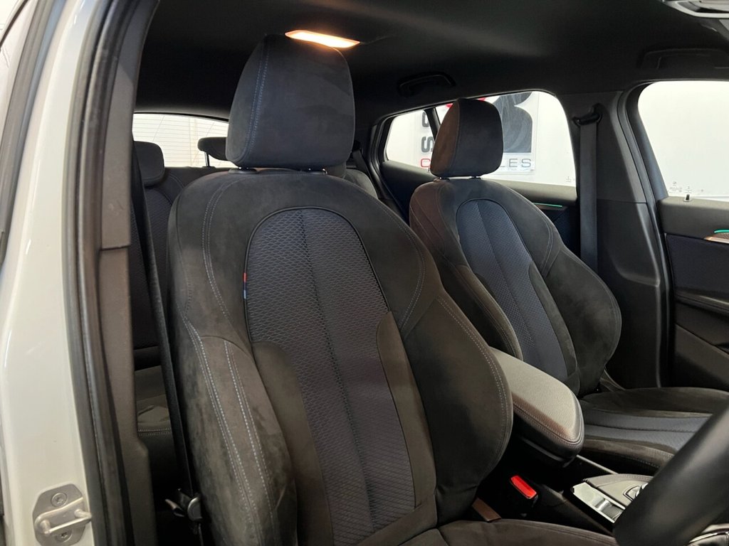 Used BMW X2 2019 for sale - 77820531: Photo 23