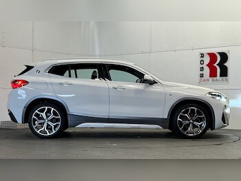 Used BMW X2 2019 for sale - 77820531: Photo
