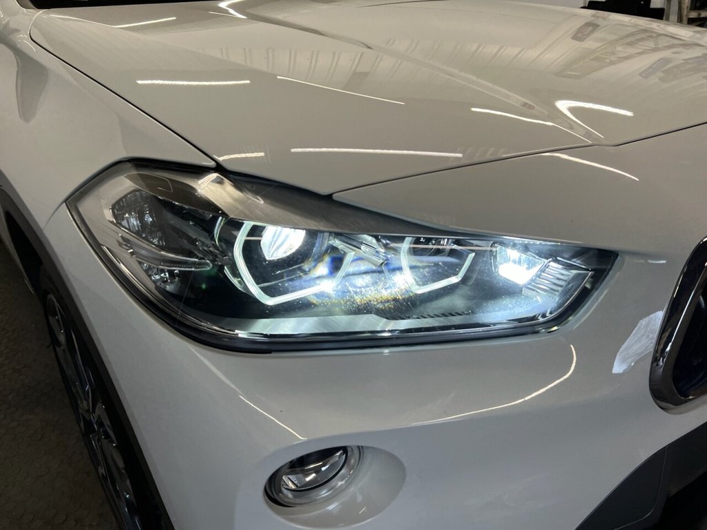Used BMW X2 2019 for sale - 77820531: Photo 9