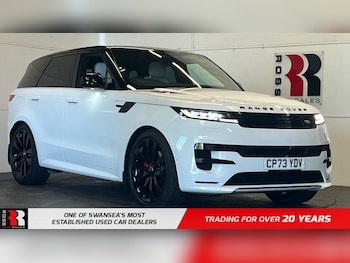 Used Land Rover Range Rover Sport 2023 for sale - 79518547: Photo