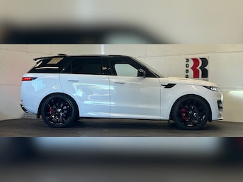 Used Land Rover Range Rover Sport 2023 for sale - 79518547: Photo