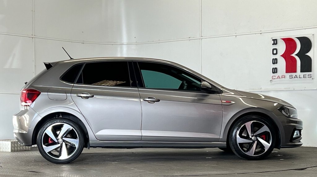 Used Volkswagen Polo 2019 for sale - 77421929: Photo 2