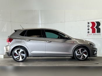 Used Volkswagen Polo 2019 for sale - 77421929: Photo