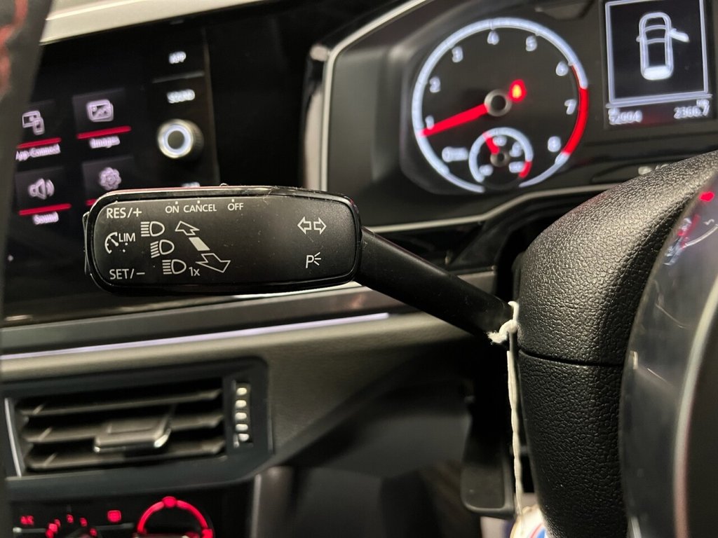 Used Volkswagen Polo 2019 for sale - 77421929: Photo 30