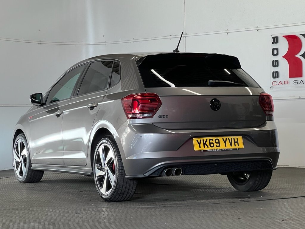 Used Volkswagen Polo 2019 for sale - 77421929: Photo 5