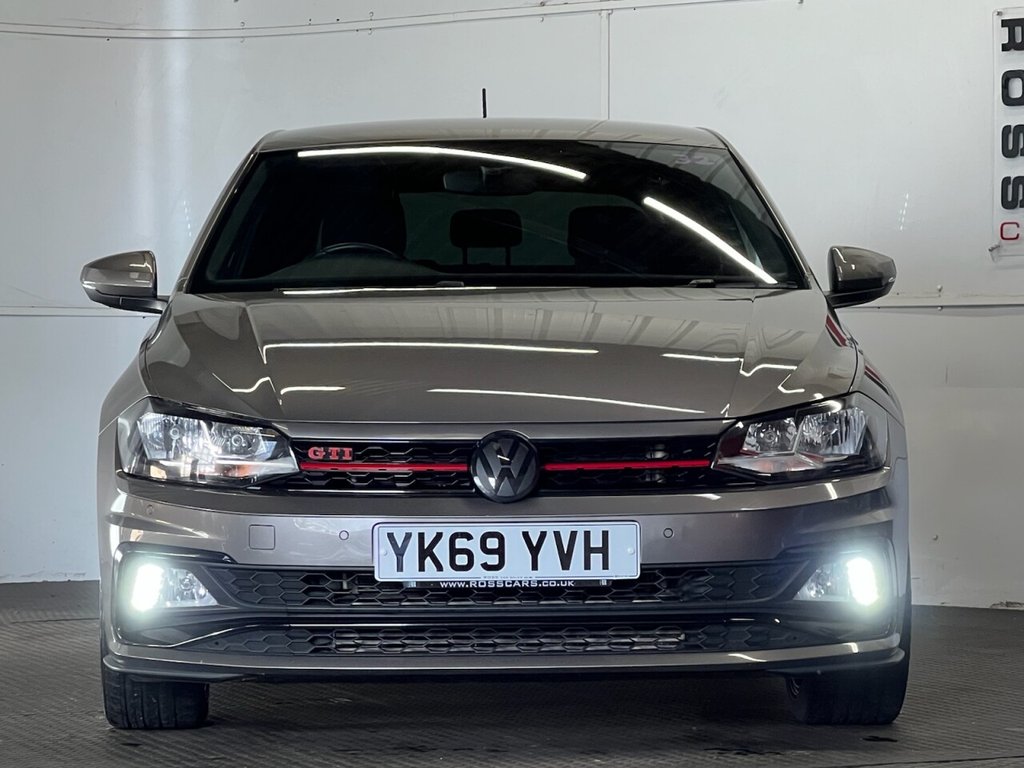 Used Volkswagen Polo 2019 for sale - 77421929: Photo 8
