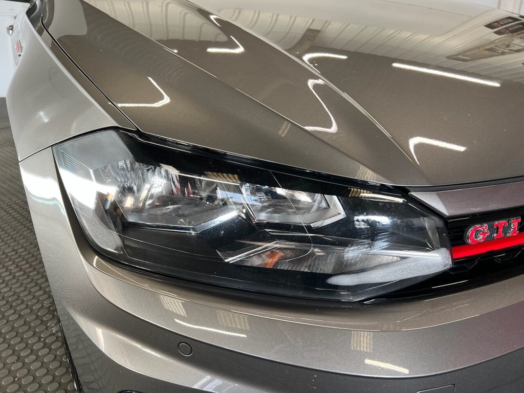 Used Volkswagen Polo 2019 for sale - 77421929: Photo 9