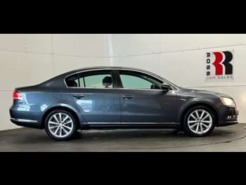 Used Volkswagen Passat 2014 for sale - 74806440: Photo