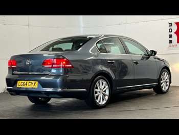 Used Volkswagen Passat 2014 for sale - 74806440: Photo