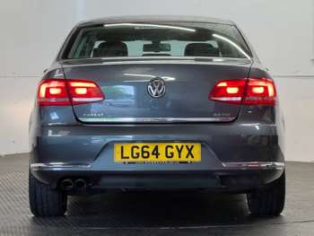 Used Volkswagen Passat 2014 for sale - 74806440: Photo