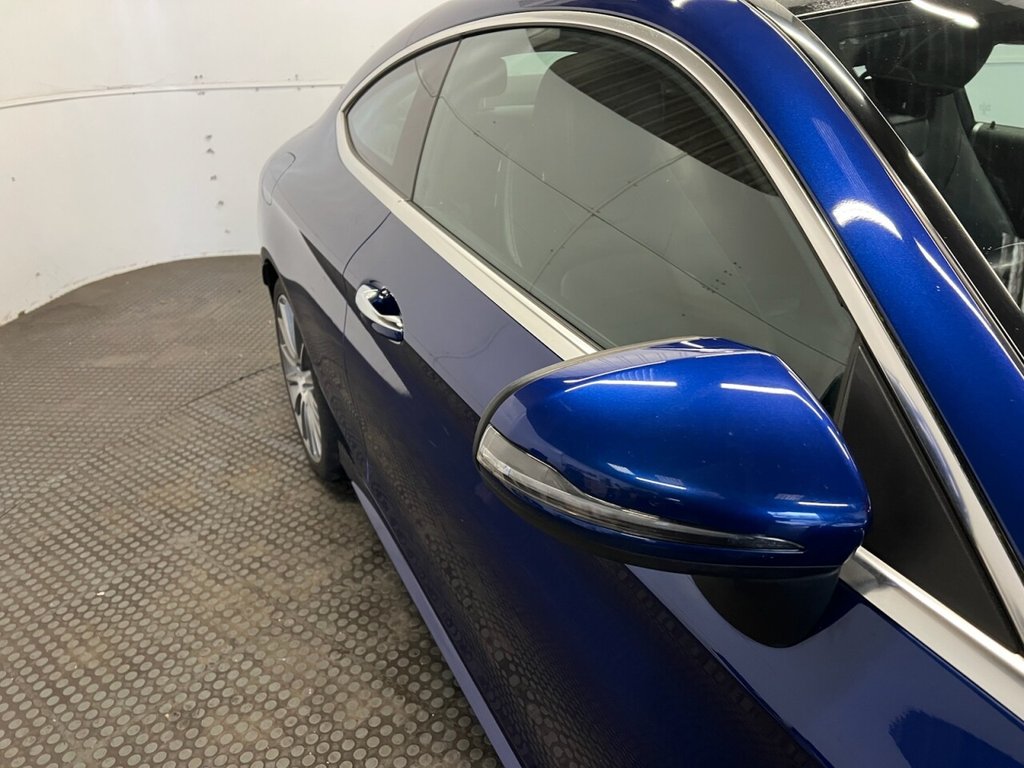 Used Mercedes-Benz C Class 2017 for sale - 77275731: Photo 10