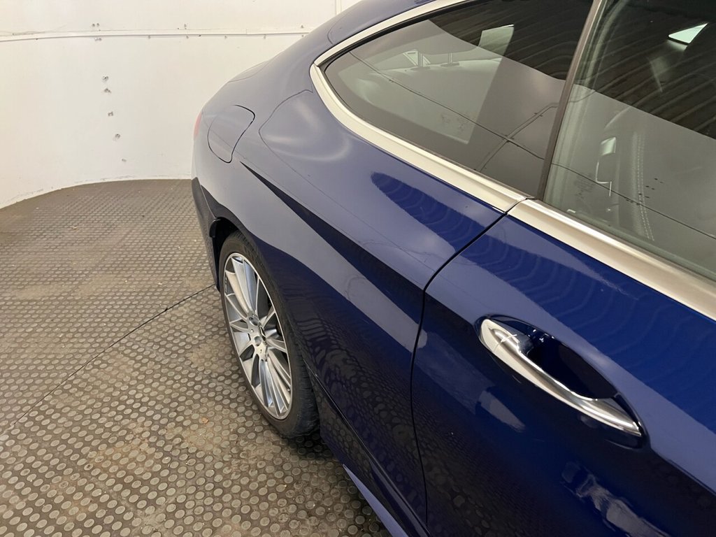 Used Mercedes-Benz C Class 2017 for sale - 77275731: Photo 11