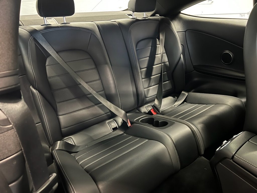 Used Mercedes-Benz C Class 2017 for sale - 77275731: Photo 14