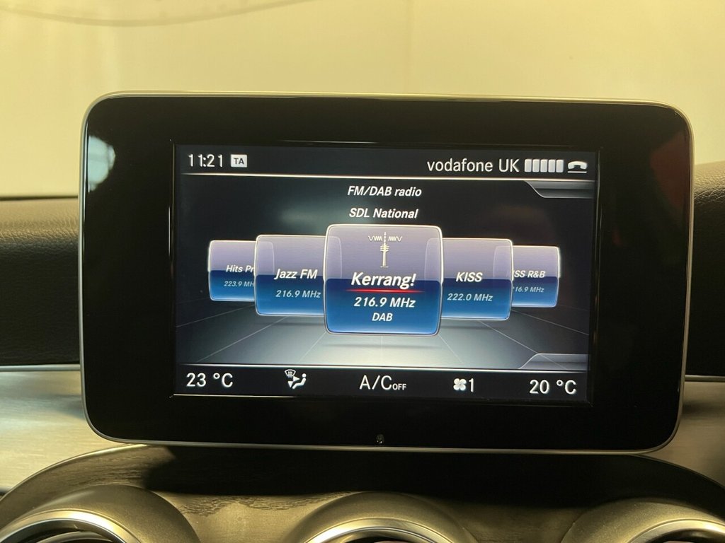 Used Mercedes-Benz C Class 2017 for sale - 77275731: Photo 20