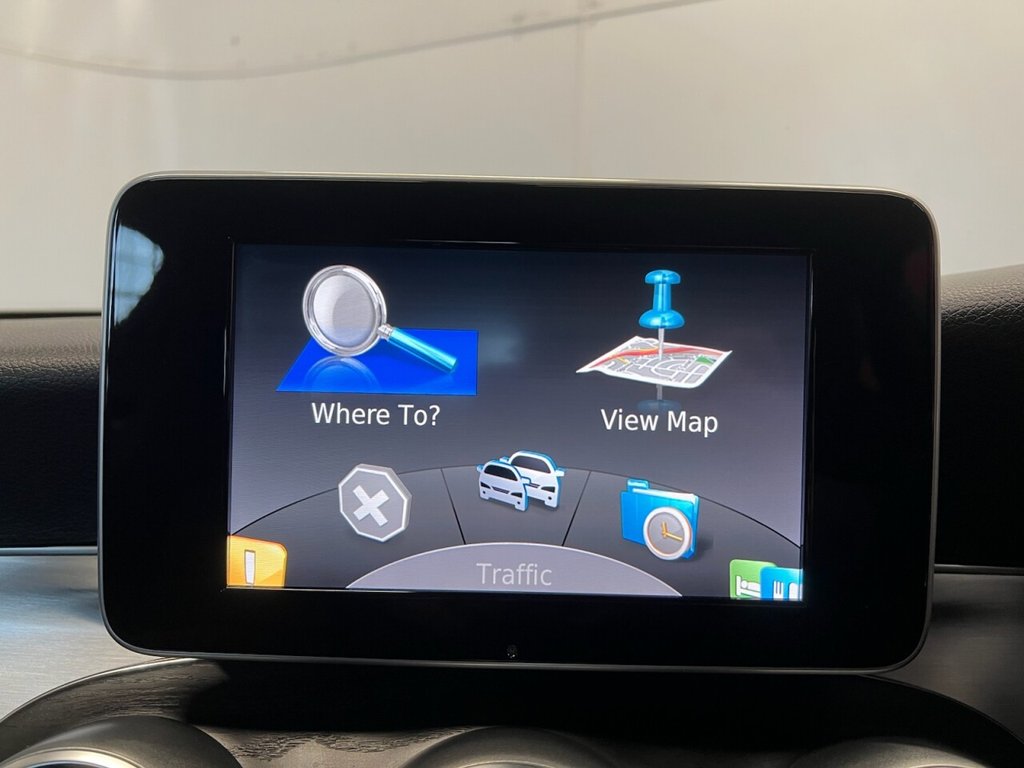 Used Mercedes-Benz C Class 2017 for sale - 77275731: Photo 21