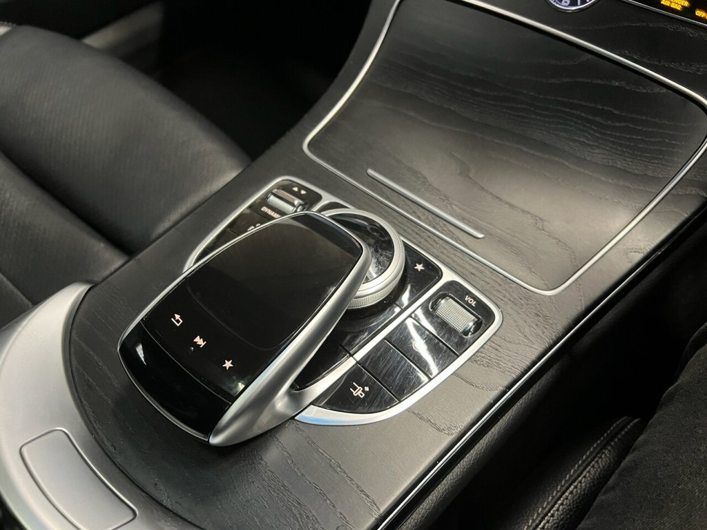 Used Mercedes-Benz C Class 2017 for sale - 77275731: Photo 23