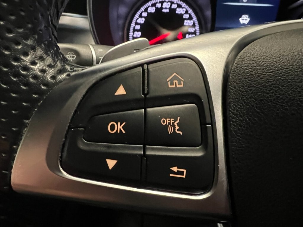 Used Mercedes-Benz C Class 2017 for sale - 77275731: Photo 25