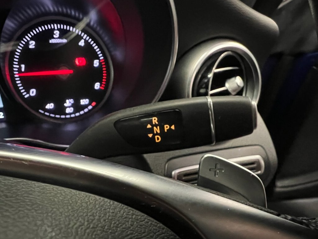 Used Mercedes-Benz C Class 2017 for sale - 77275731: Photo 28