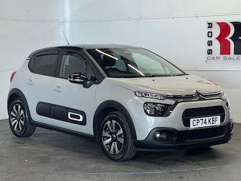 Used Citroen C3 2024 for sale - 78725926: Photo