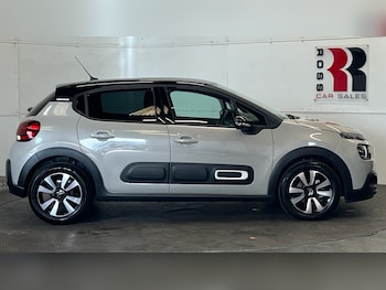 Used Citroen C3 2024 for sale - 78725926: Photo