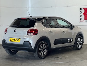 Used Citroen C3 2024 for sale - 78725926: Photo