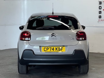 Used Citroen C3 2024 for sale - 78725926: Photo