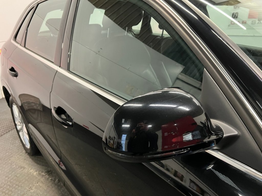 Used Audi Q3 2017 for sale - 77693218: Photo 10